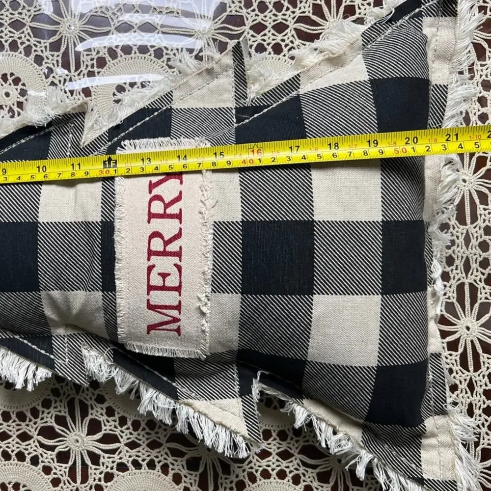 Sentiment checkered this any