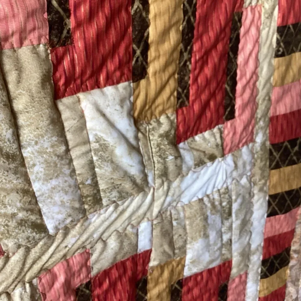 Hand Crafted perfect warmth