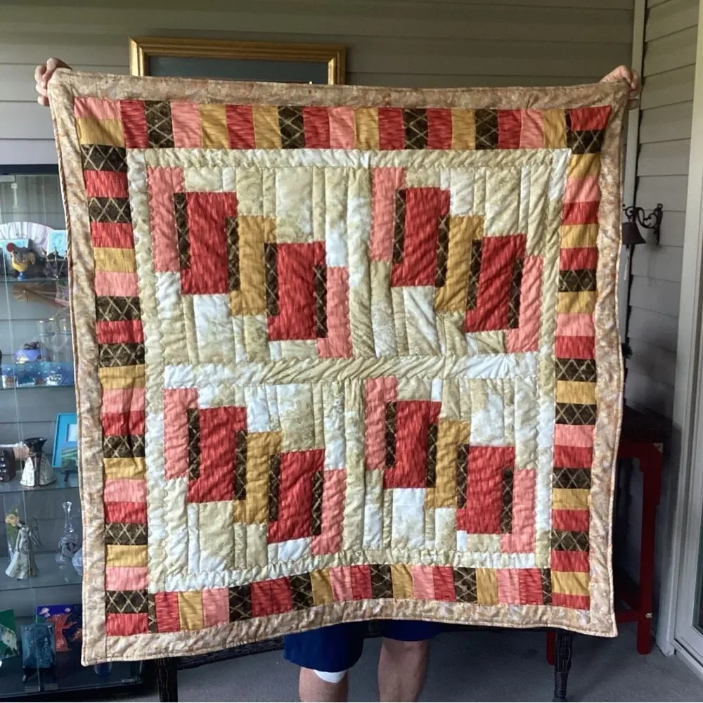 Hand Crafted sofa bed