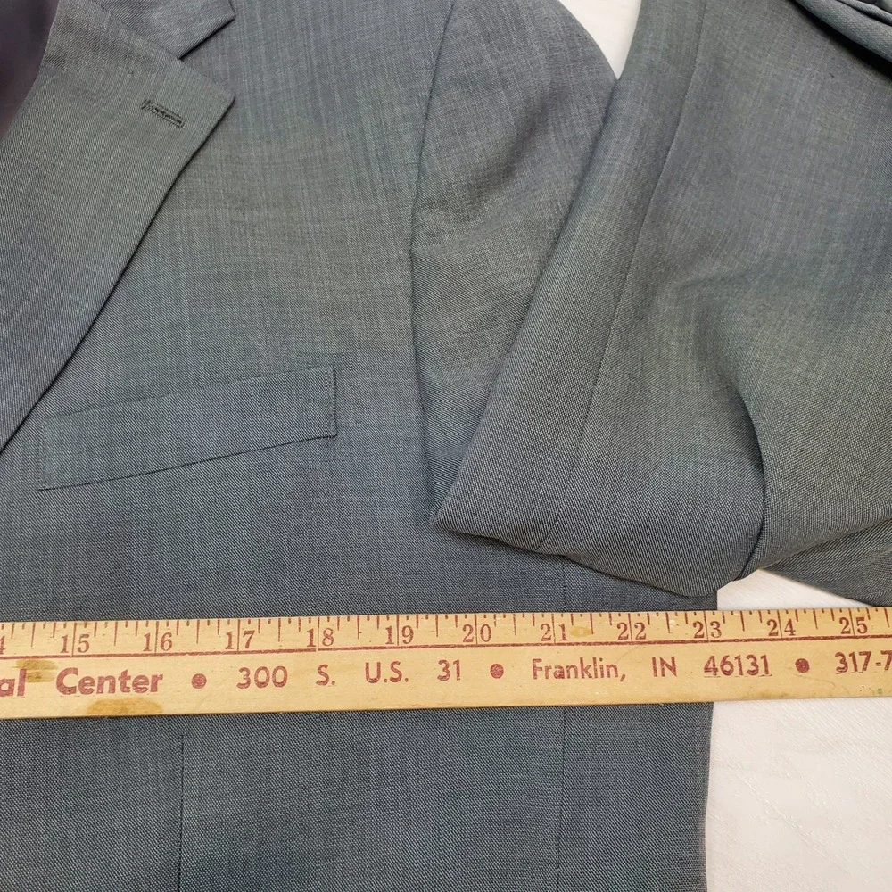Haggar travel performance