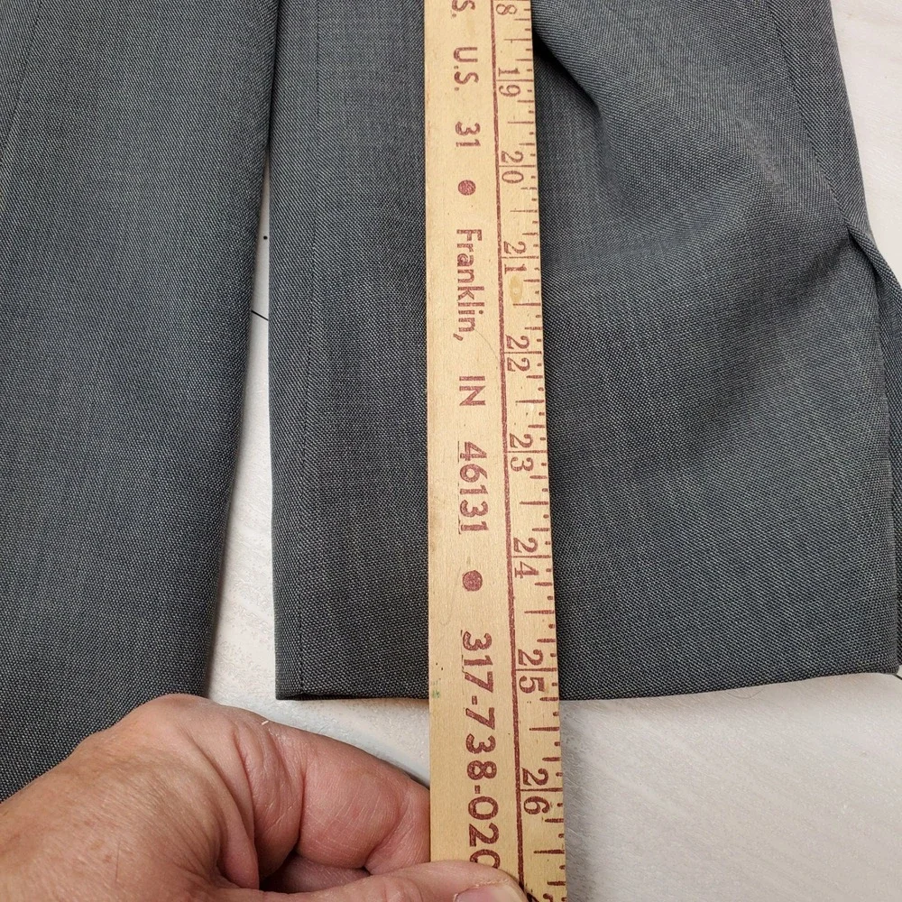 Haggar travel performance