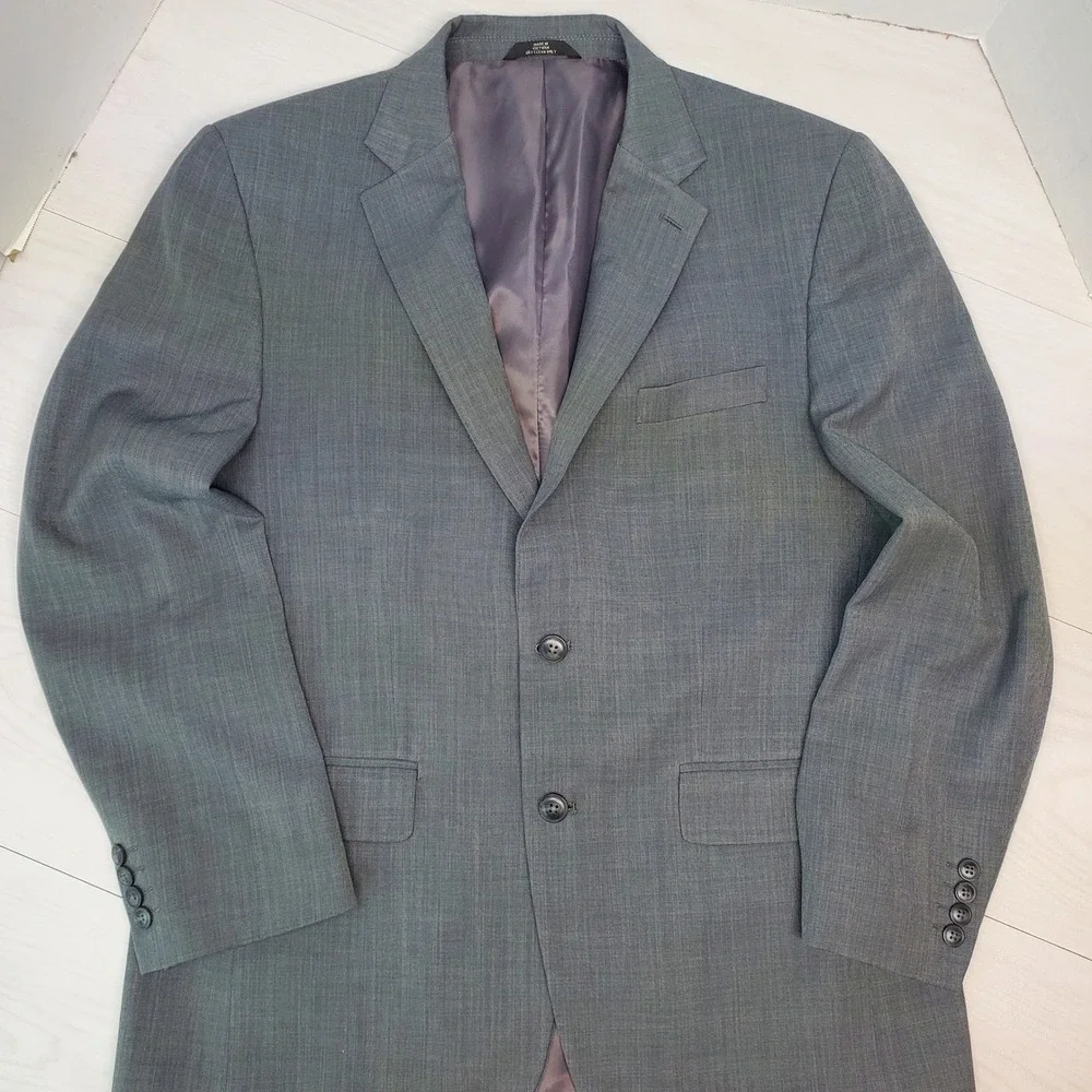 Haggar travel performance