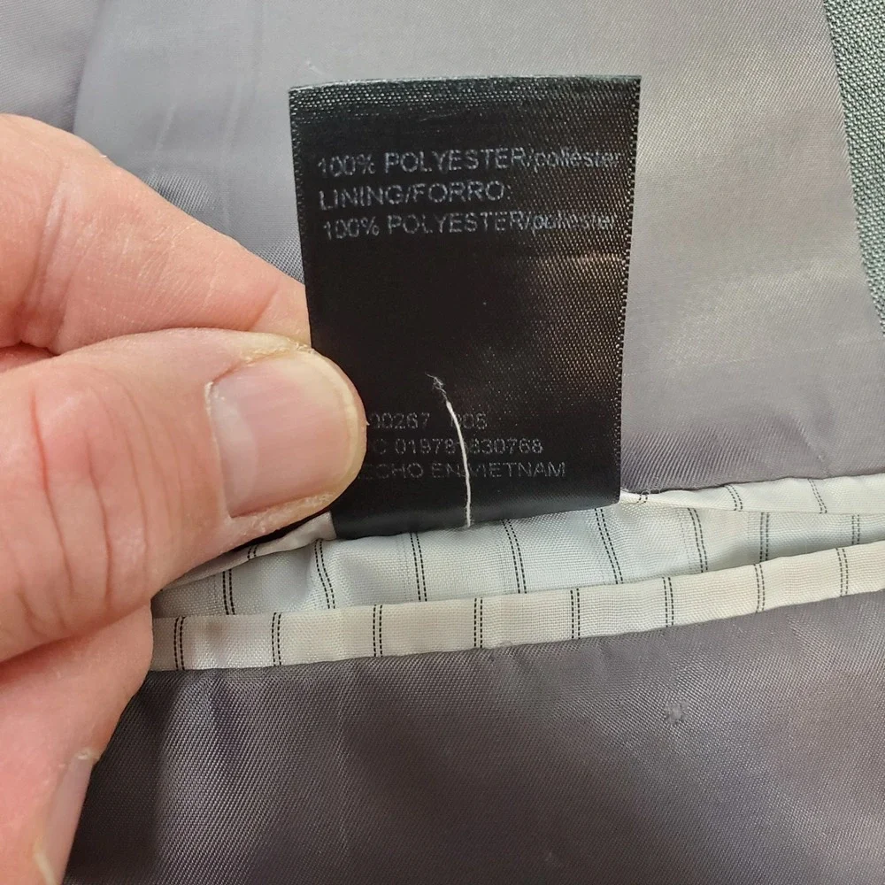 Haggar travel performance