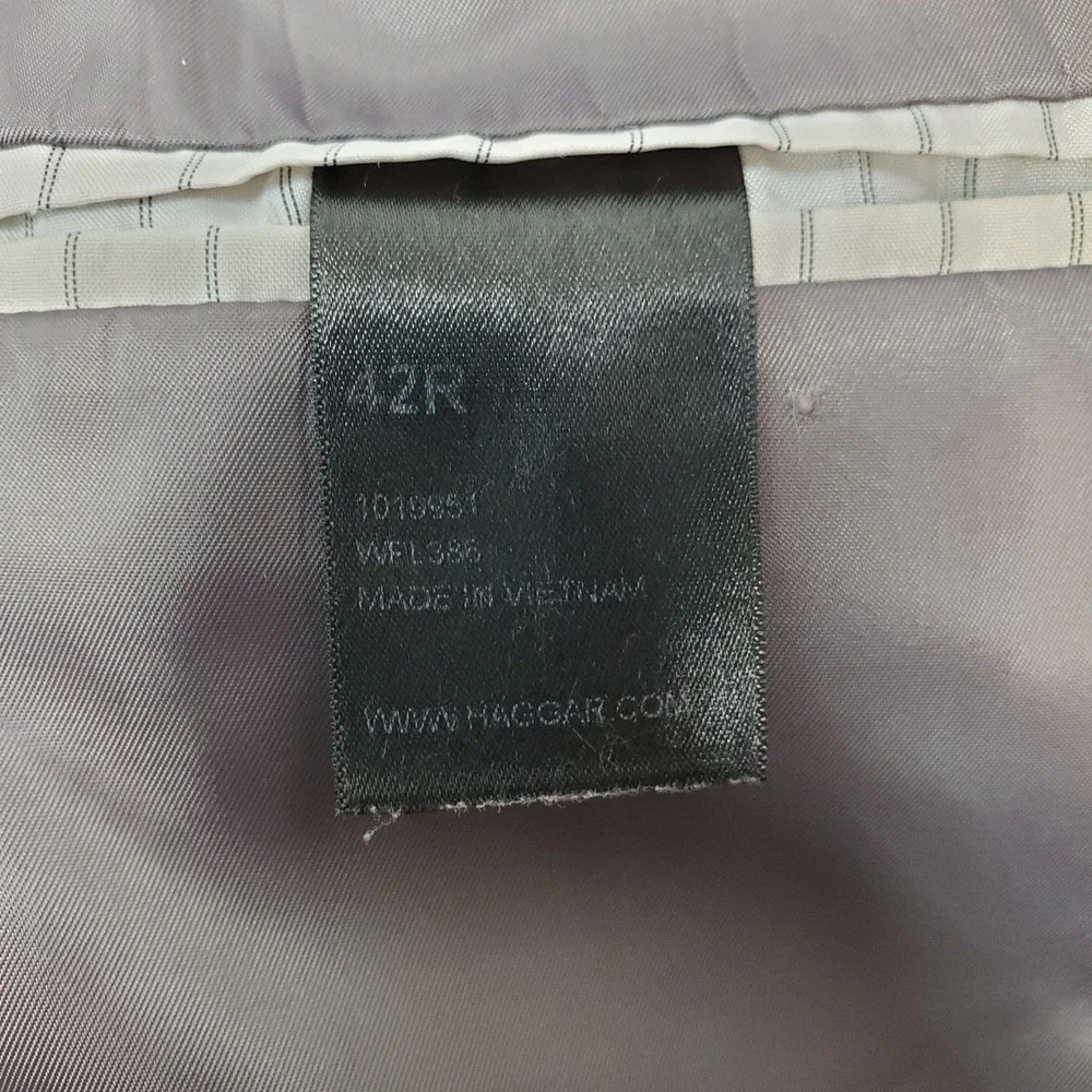 Haggar travel performance