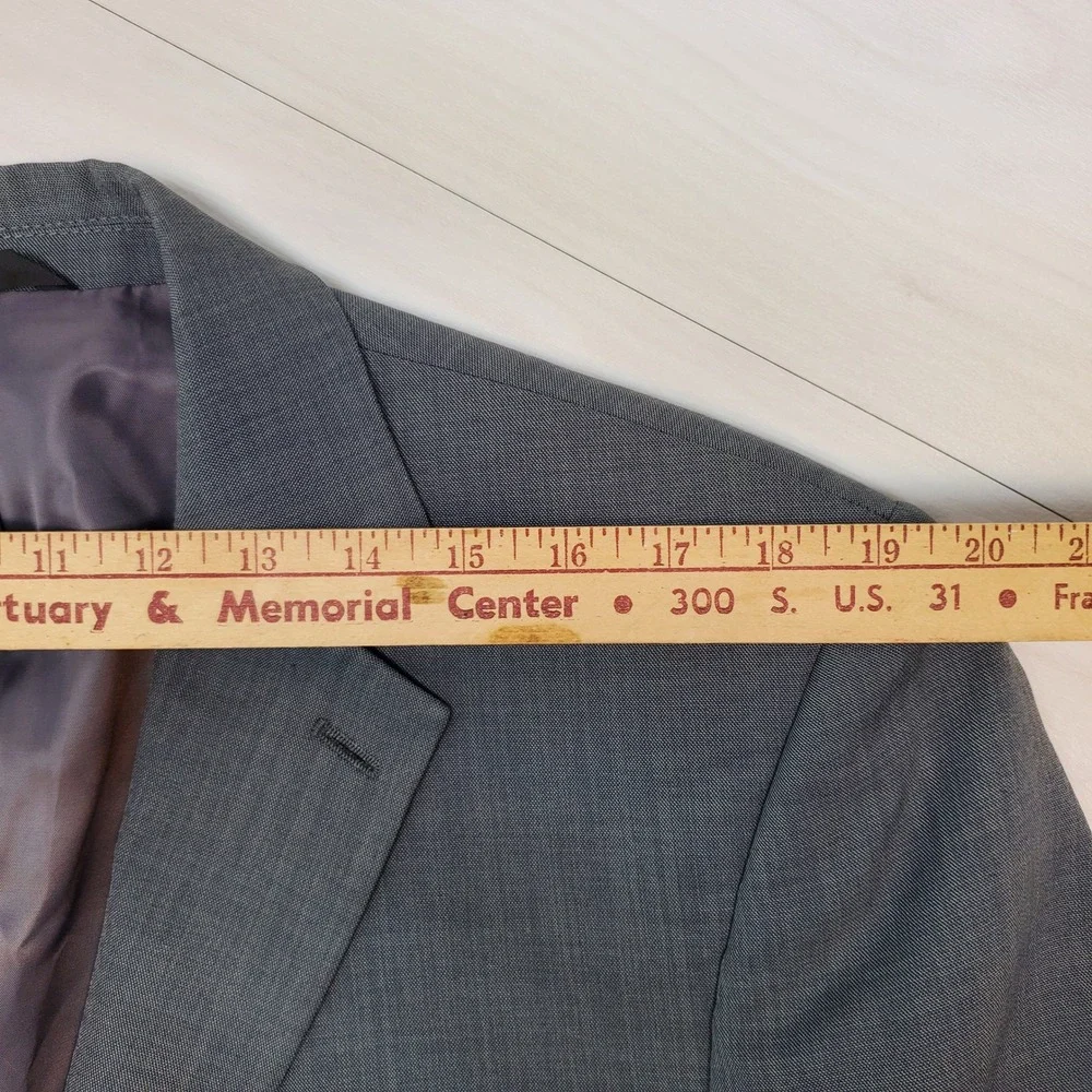 Haggar travel performance