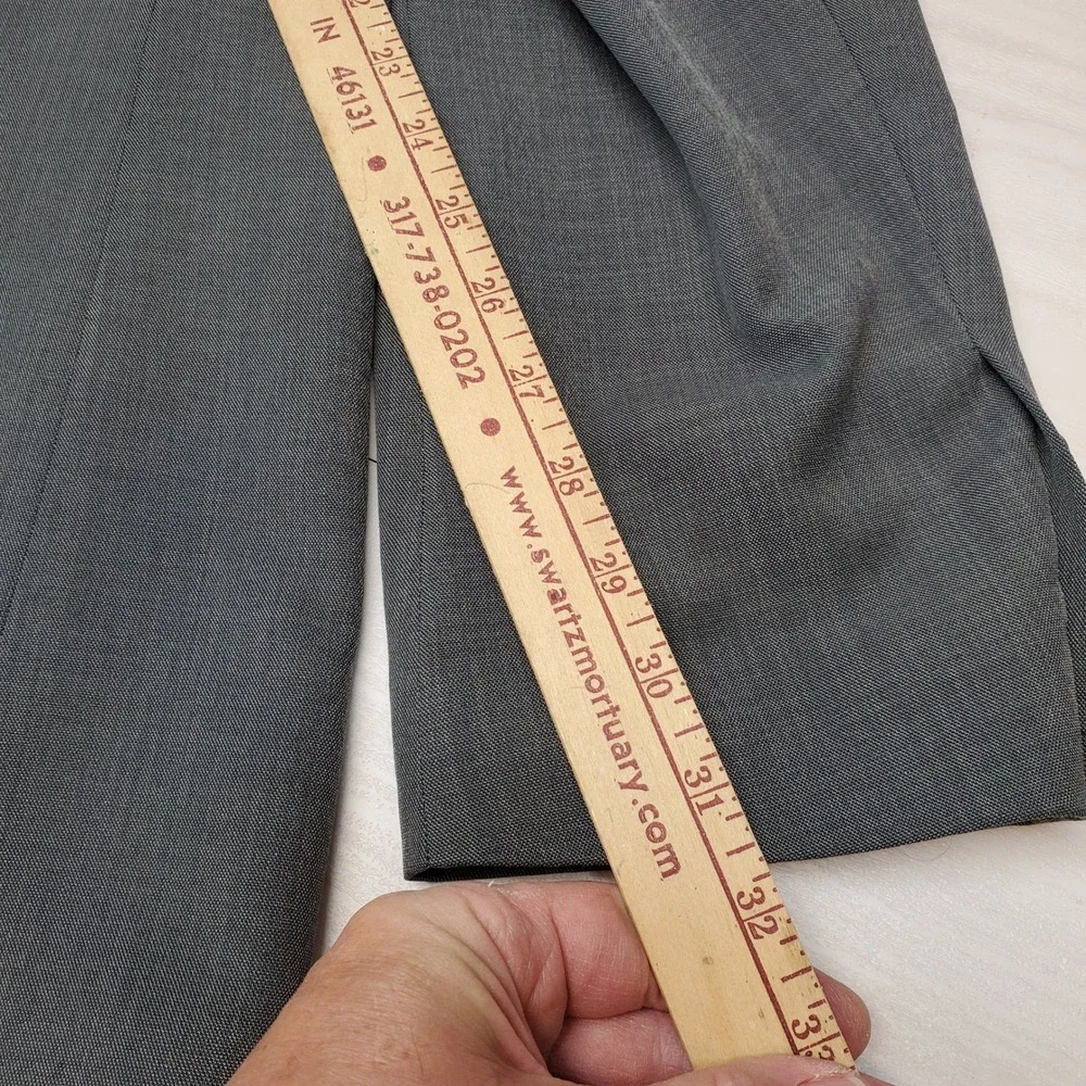 Haggar travel performance