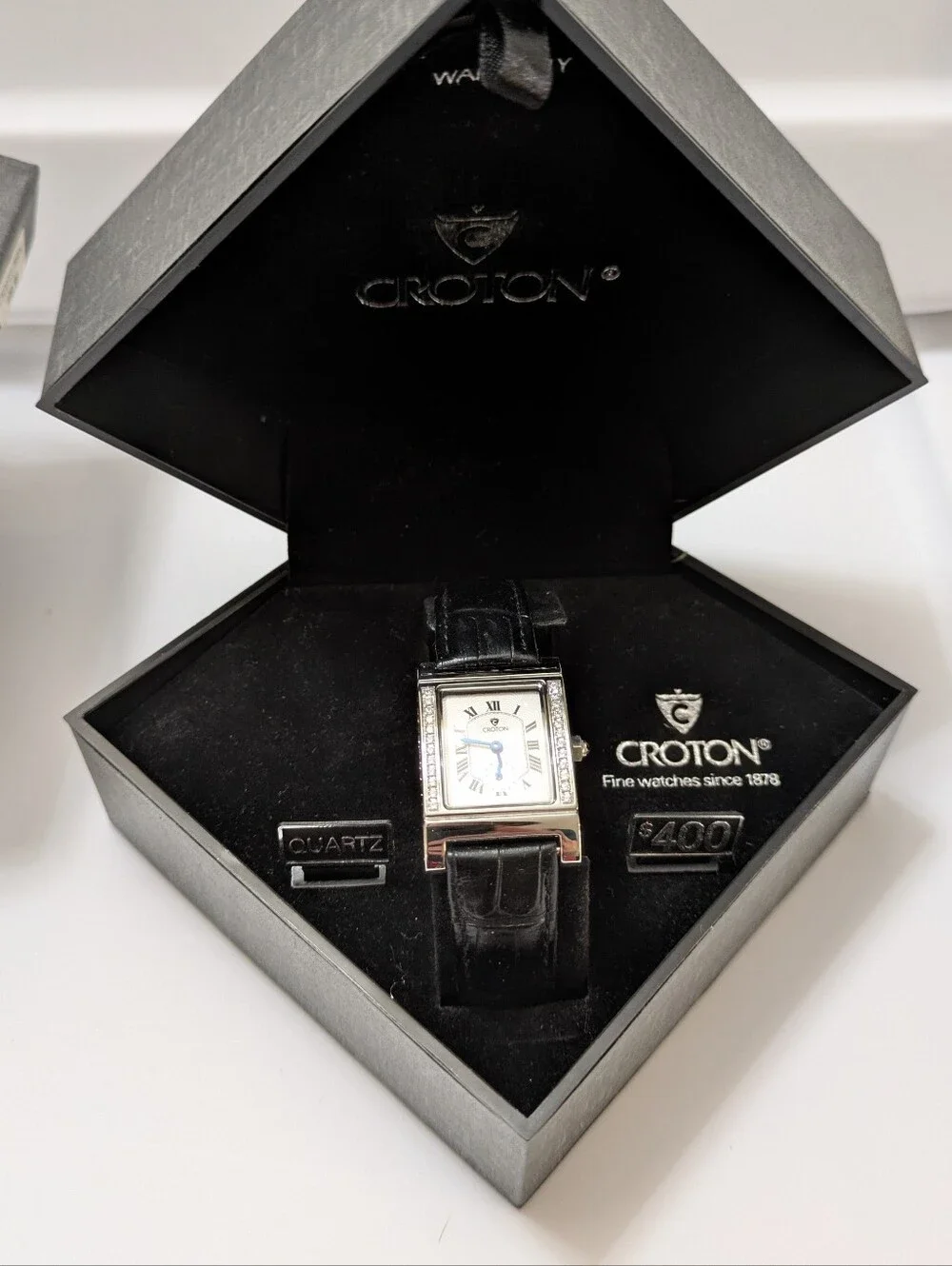 Croton brand new