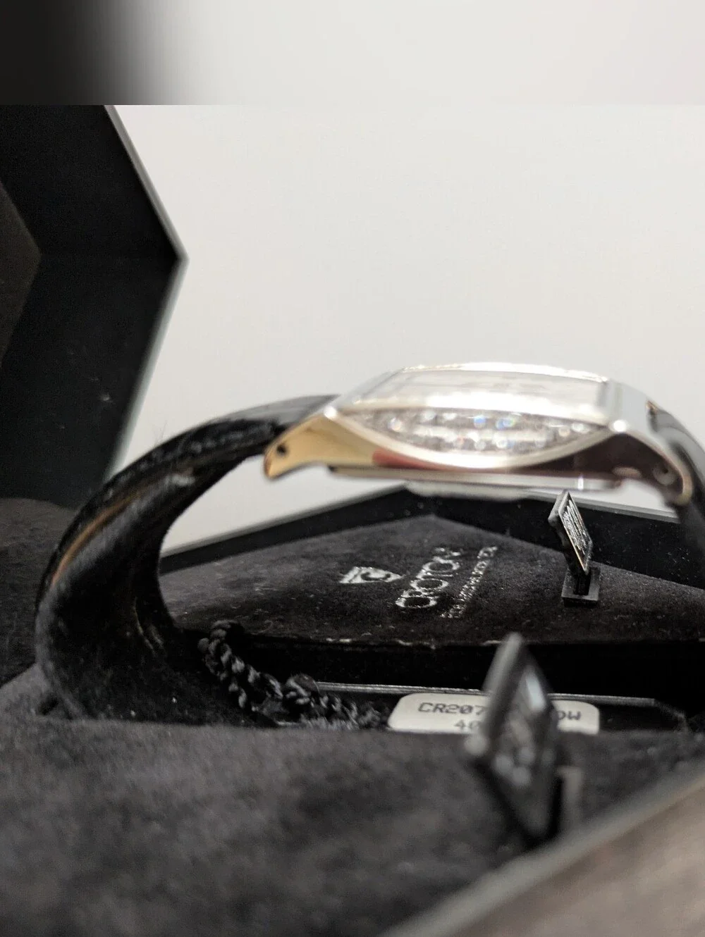 Croton brand new