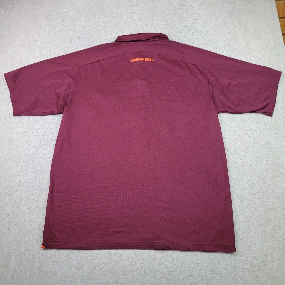 Nike virginia tech