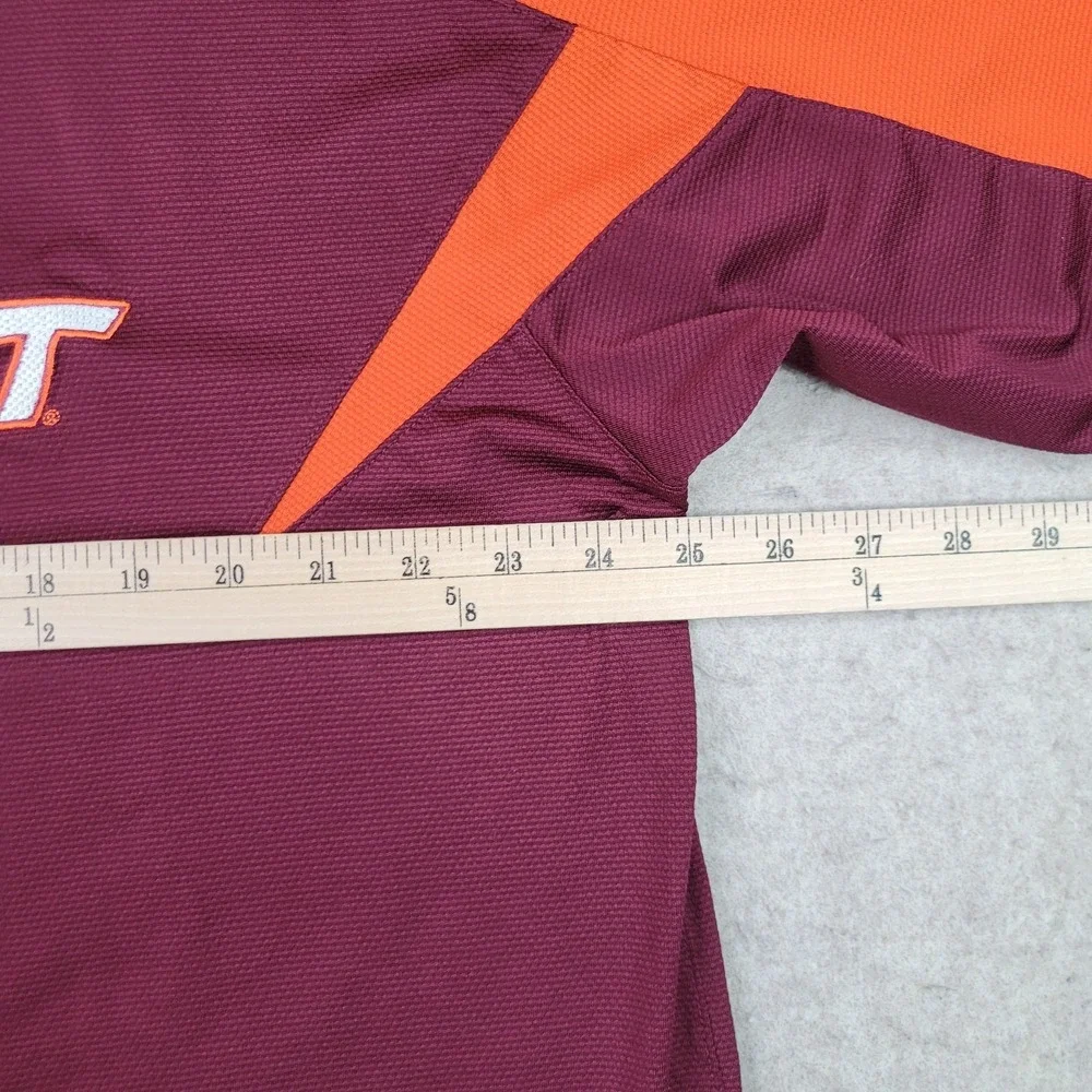 Nike virginia tech