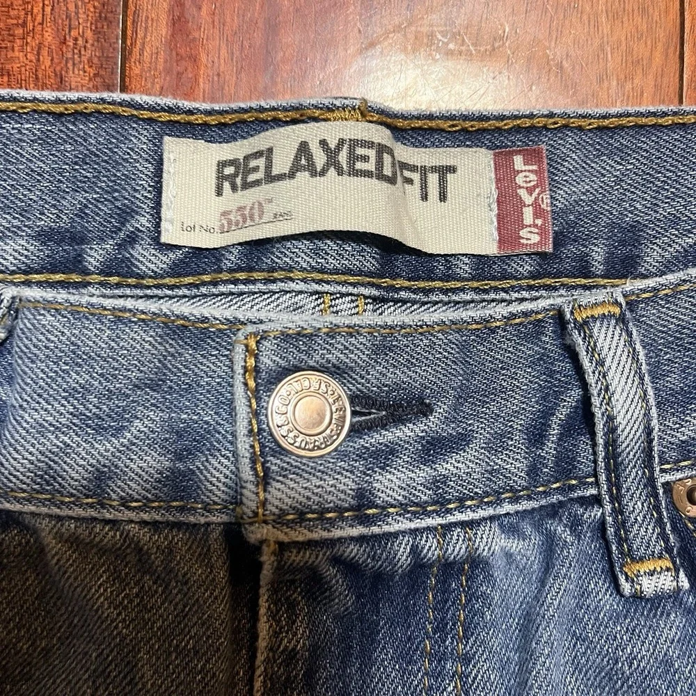 Levis preowned good