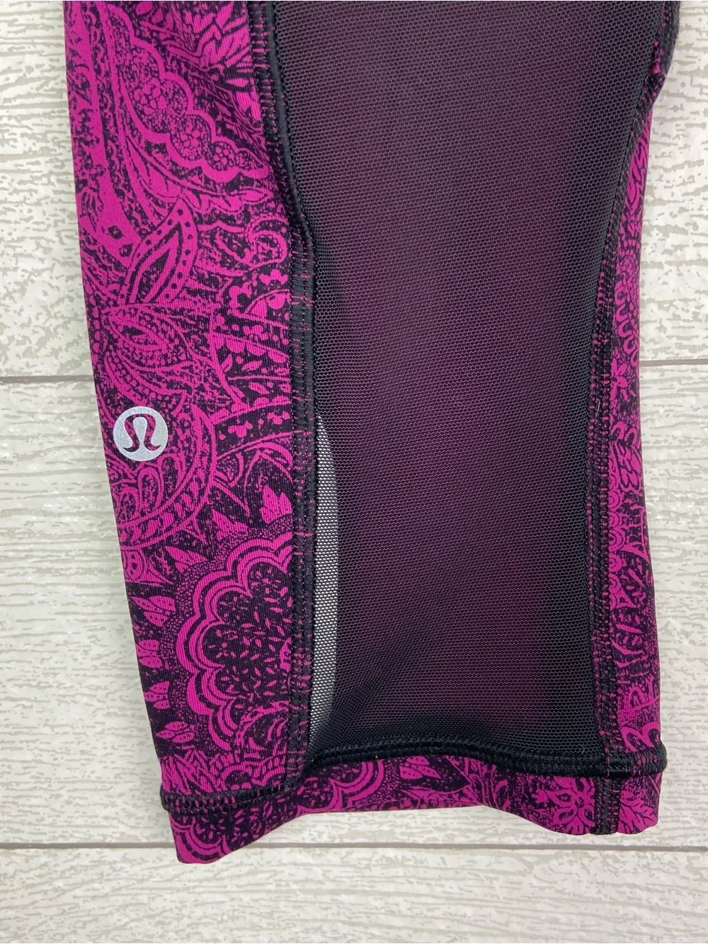 lululemon athletica brand lululemon