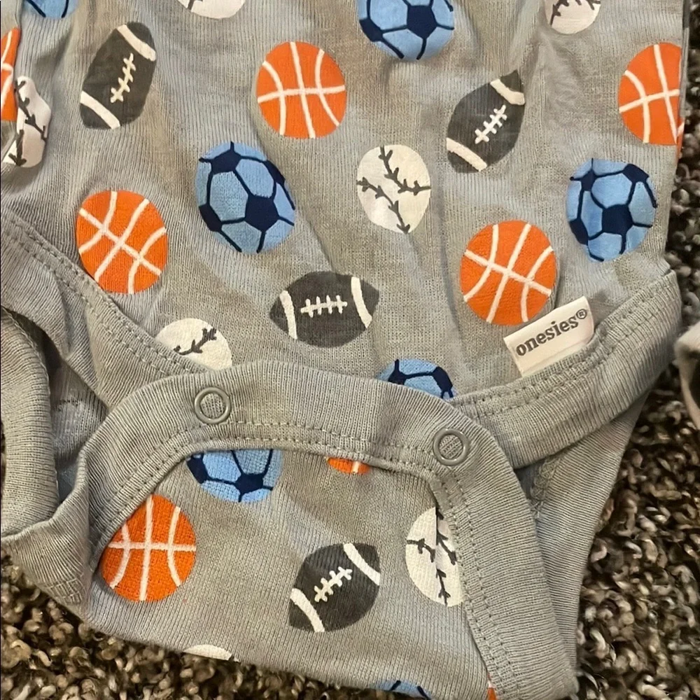 Multiples fun sports