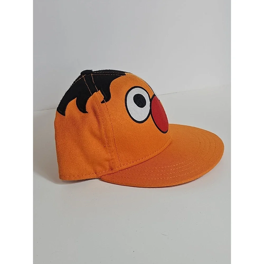 Sesame Street please see