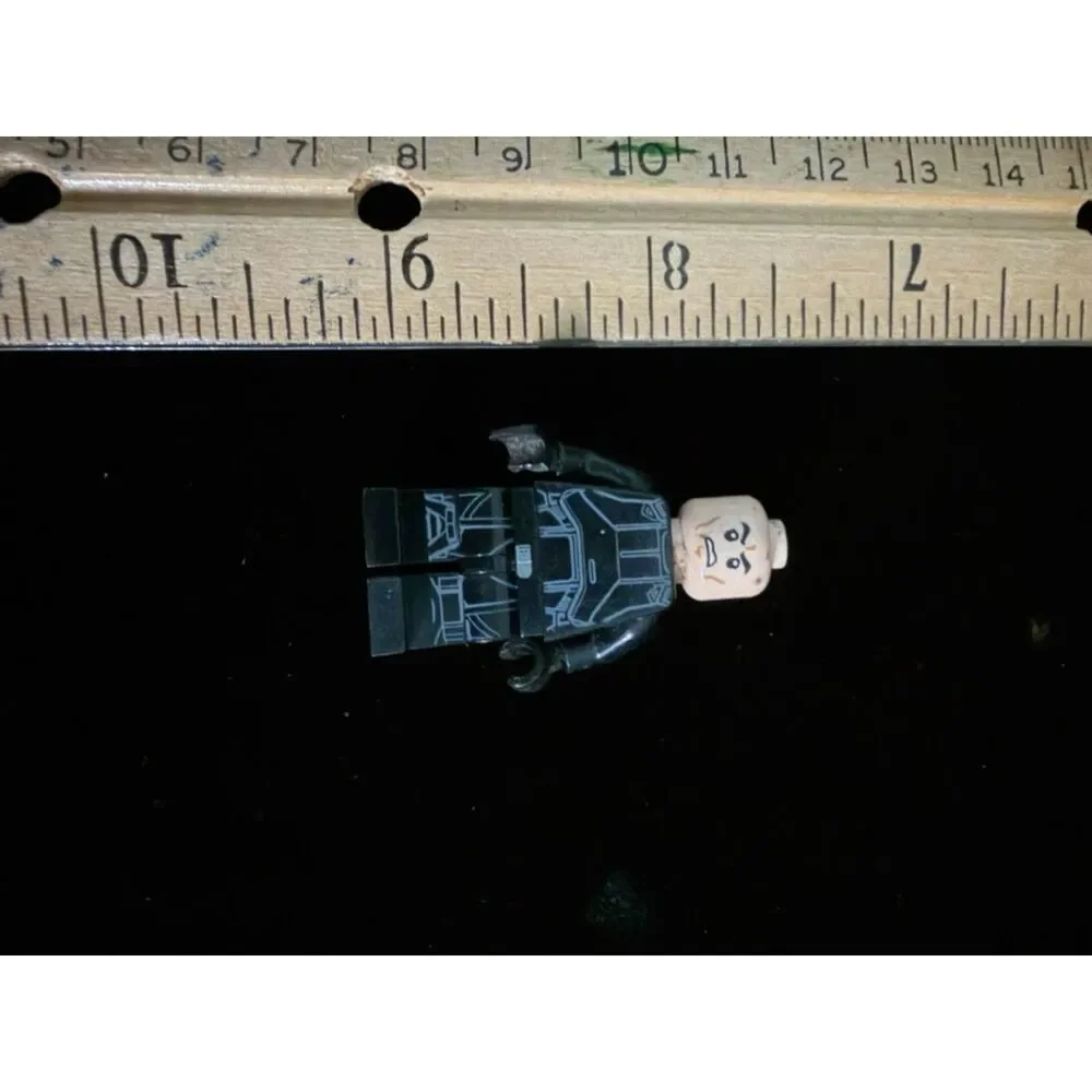 Lego star wars
