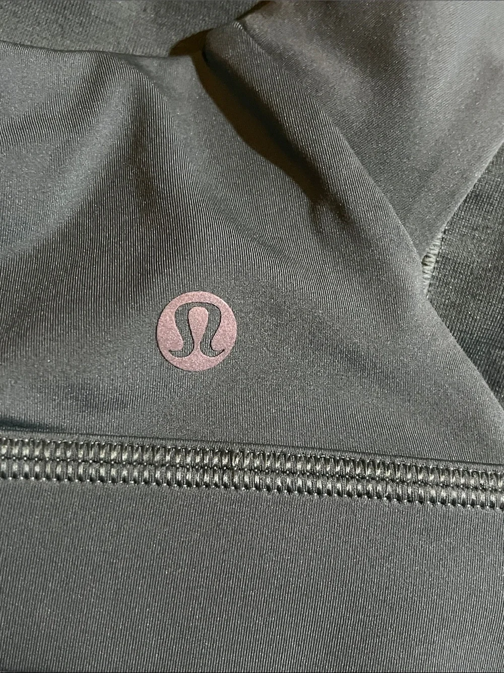 lululemon athletica no flaws