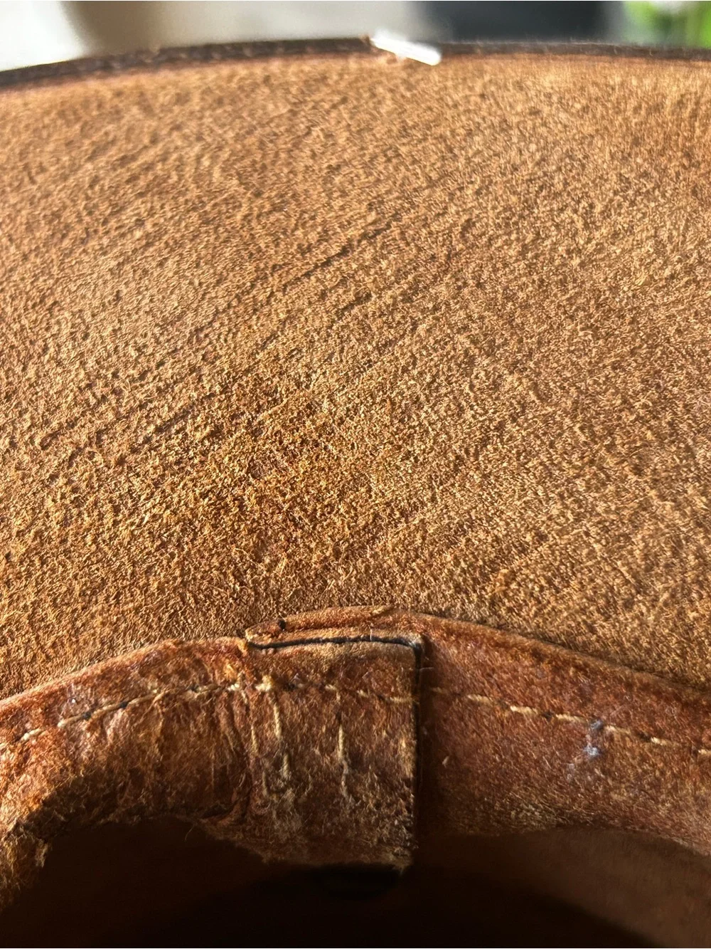 N/A genuine rustic