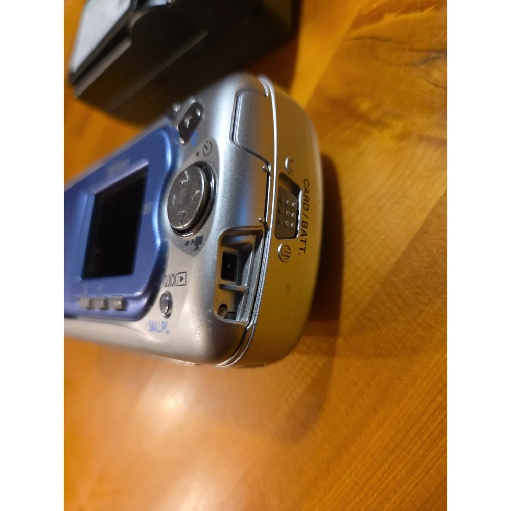 Nikon works as