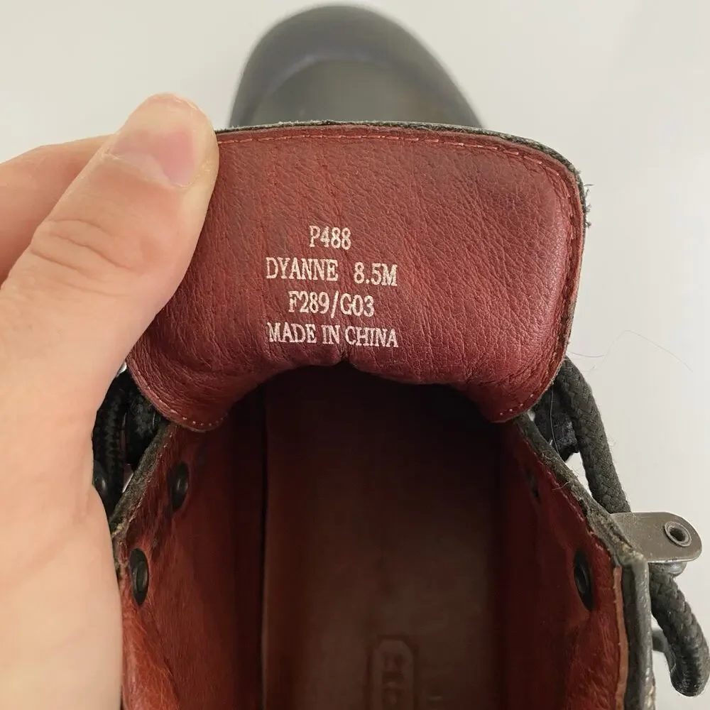 Coach lace closure