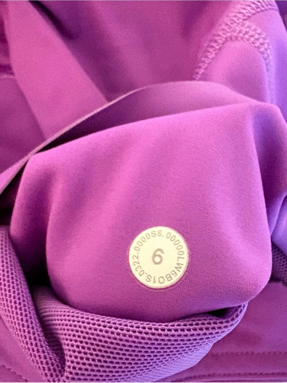 lululemon athletica great