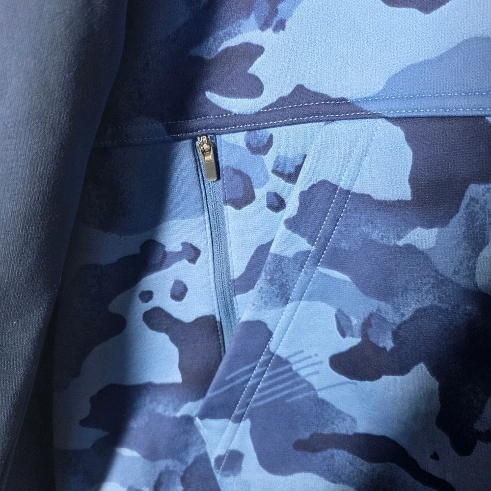 Nike excellent camo