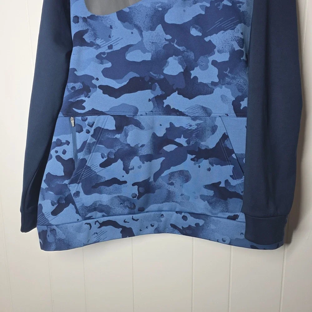 Nike excellent camo