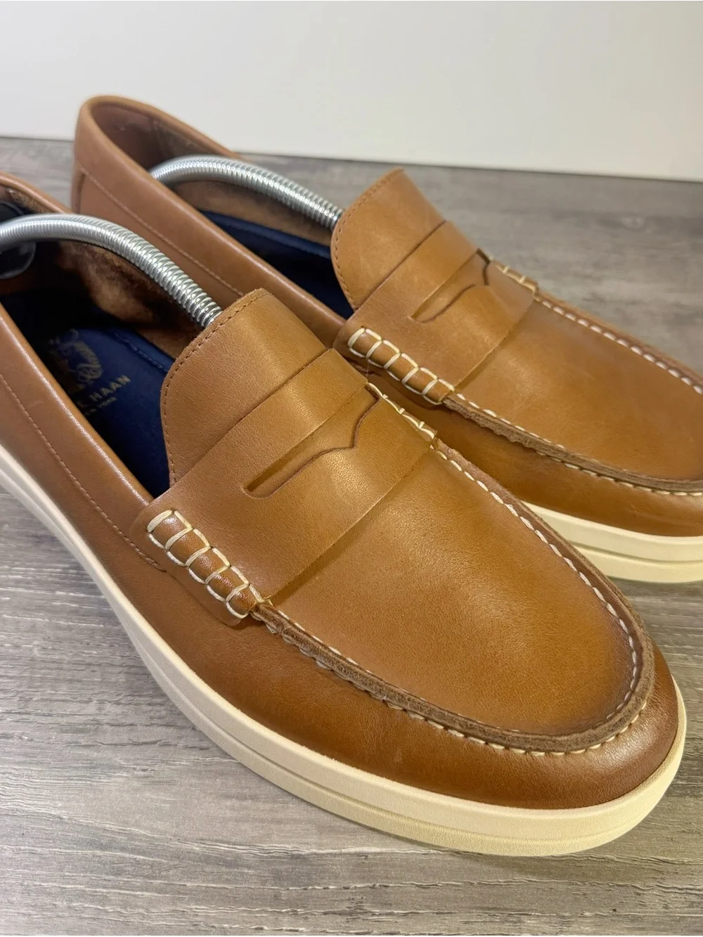 Cole Haan classic penny