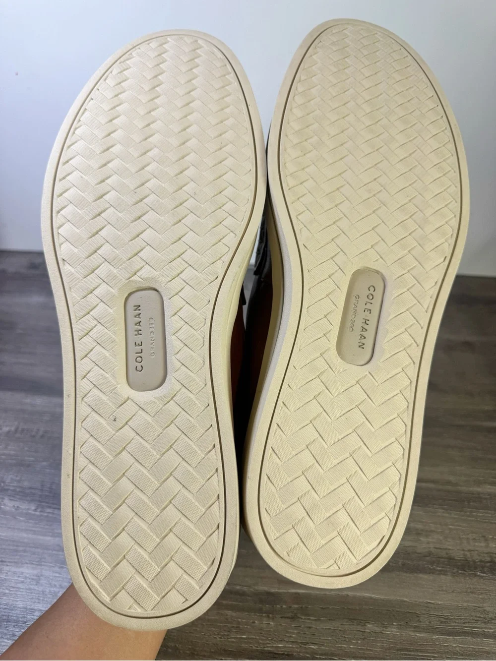 Cole Haan classic penny
