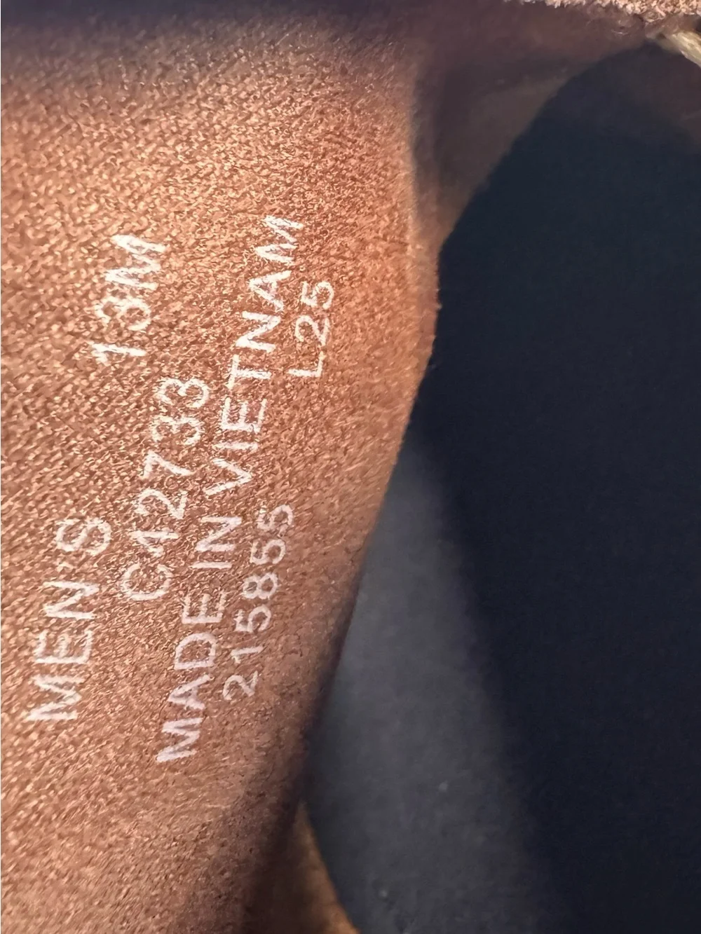 Cole Haan classic penny