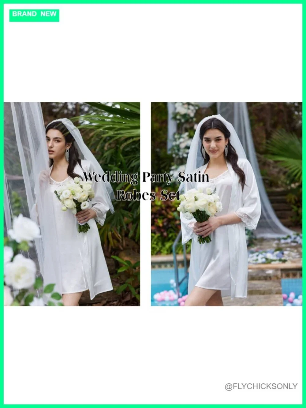 N/A robe detachable