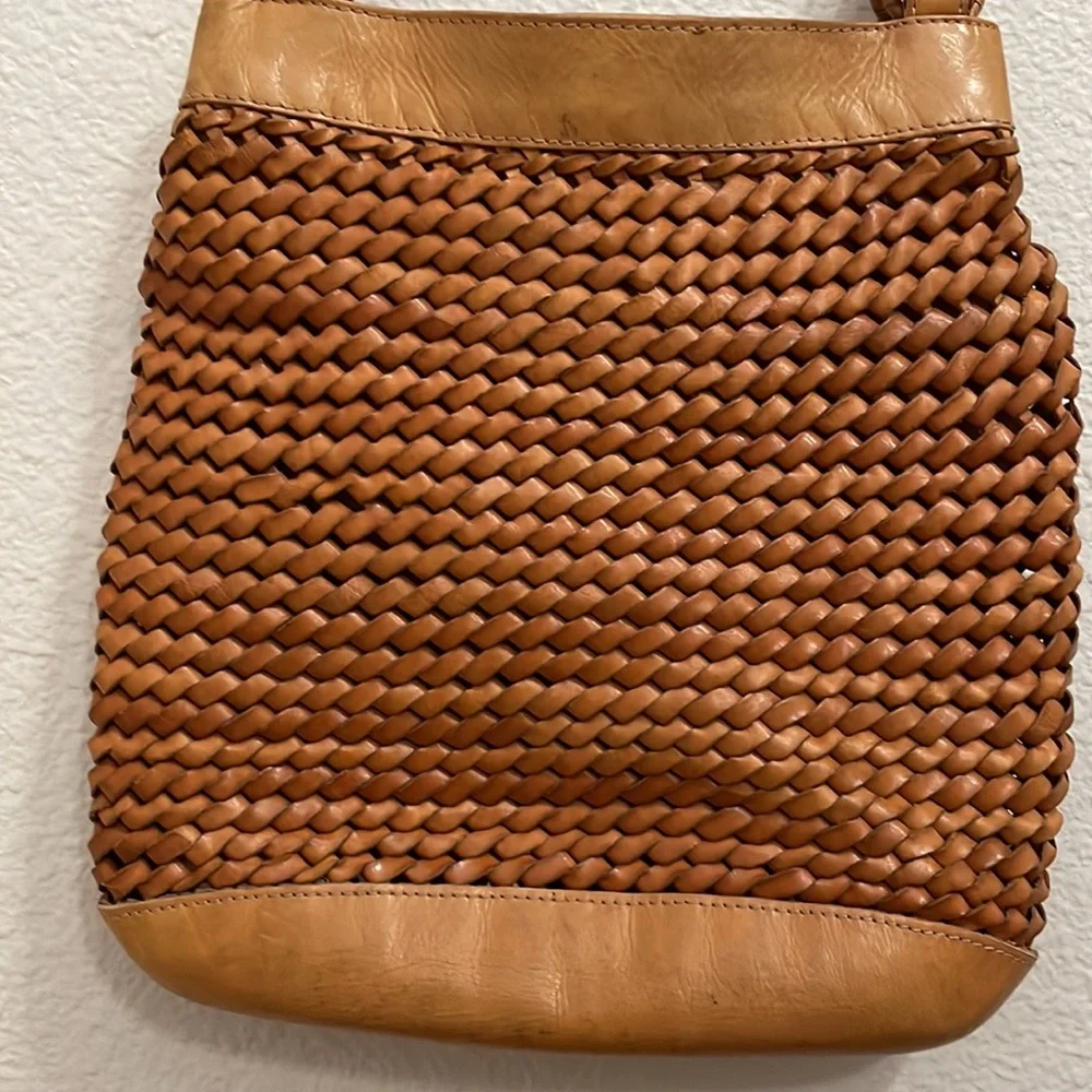 N/A stylish woven