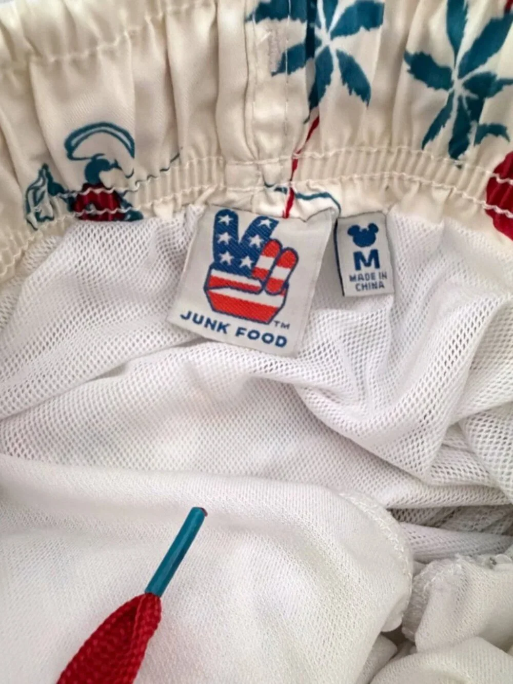 Junk Food Clothing junk food