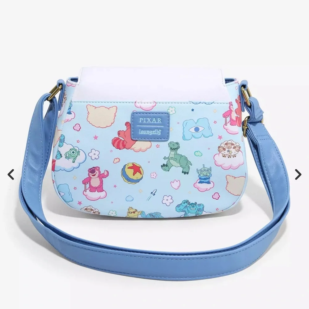 Loungefly nwt disney