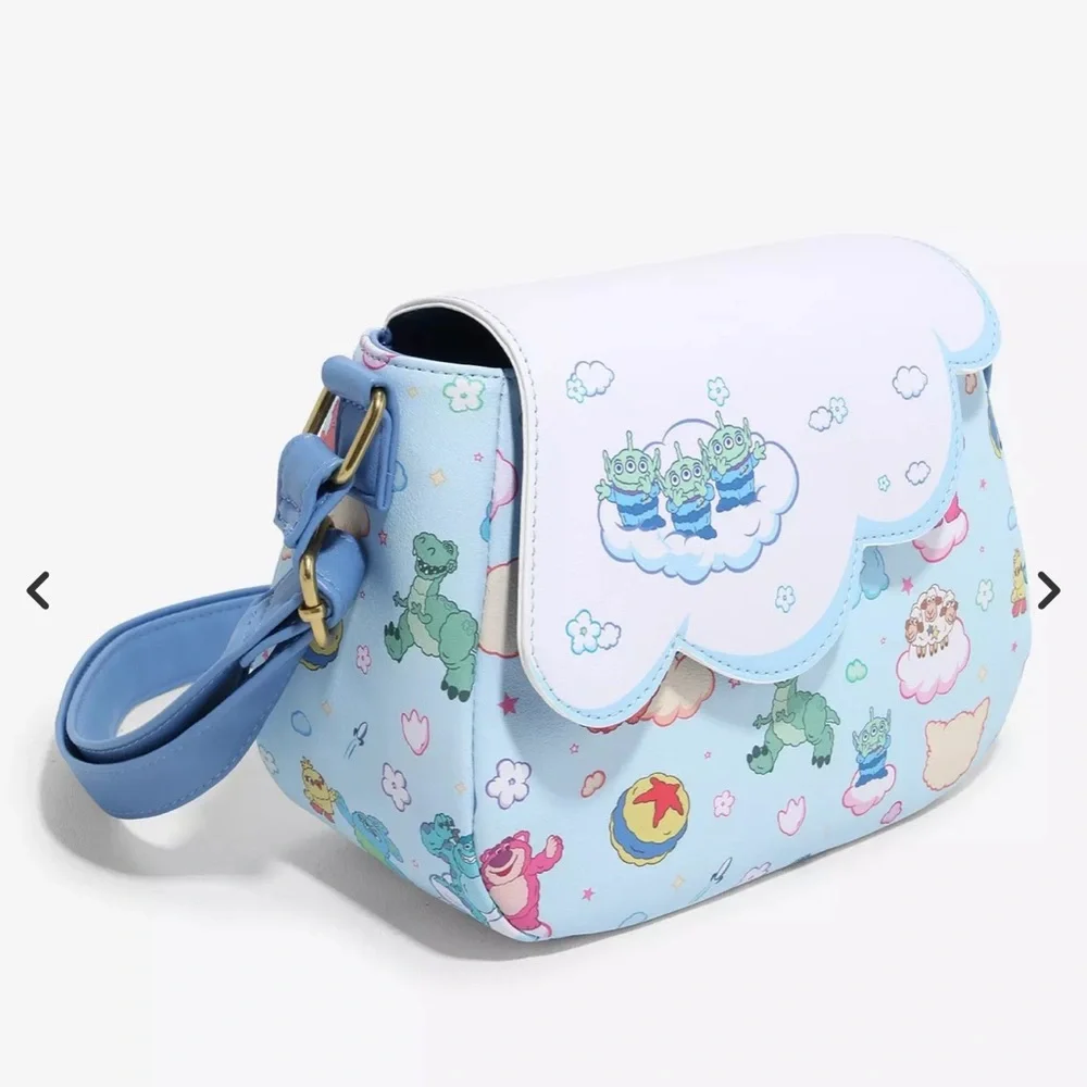 Loungefly nwt disney