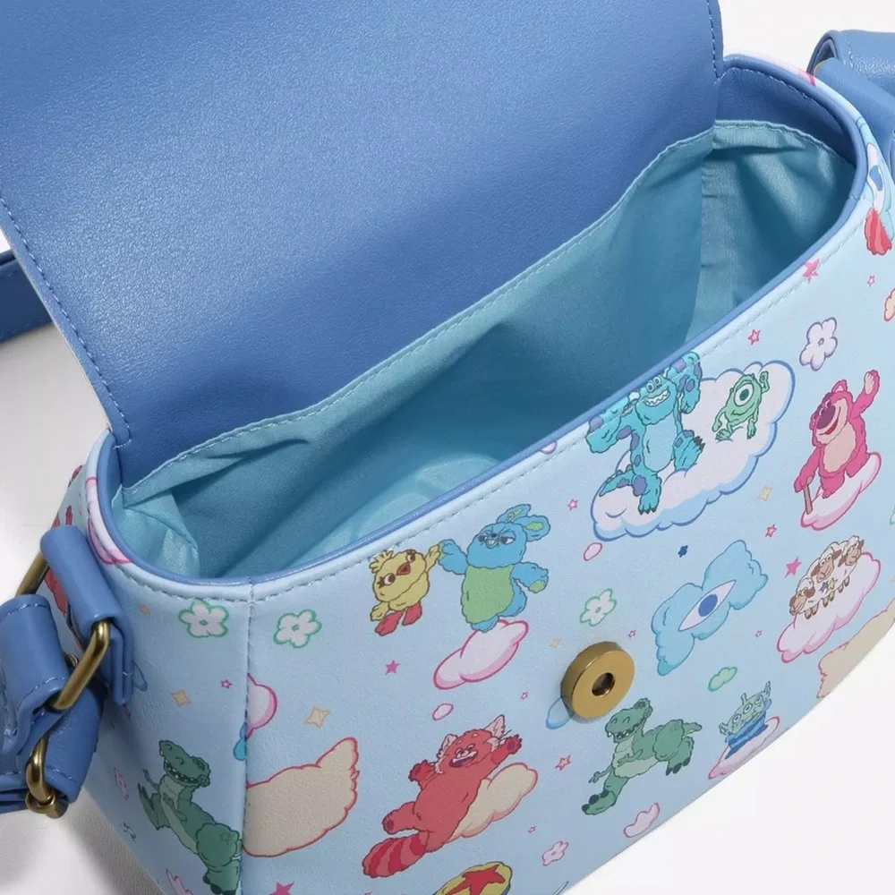 Loungefly nwt disney