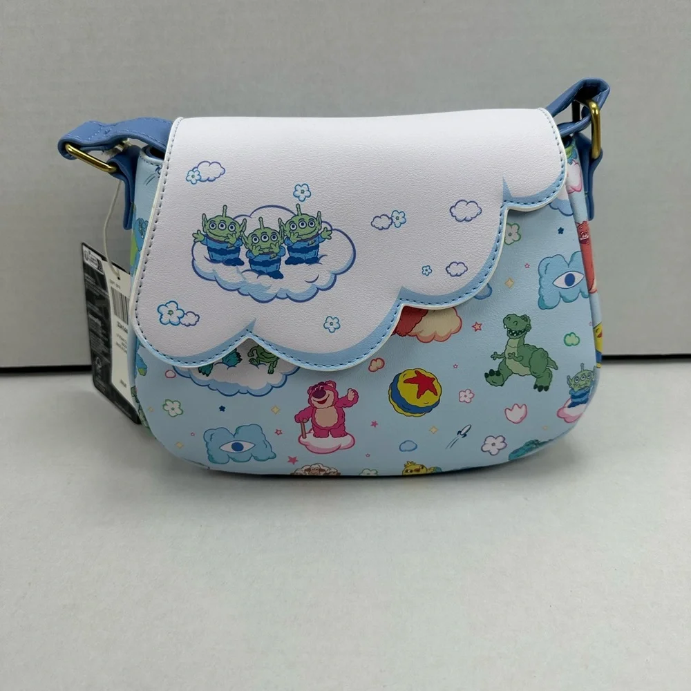 Loungefly nwt disney