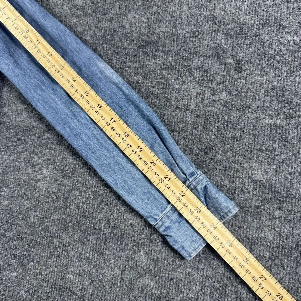 Ralph Lauren all measurements