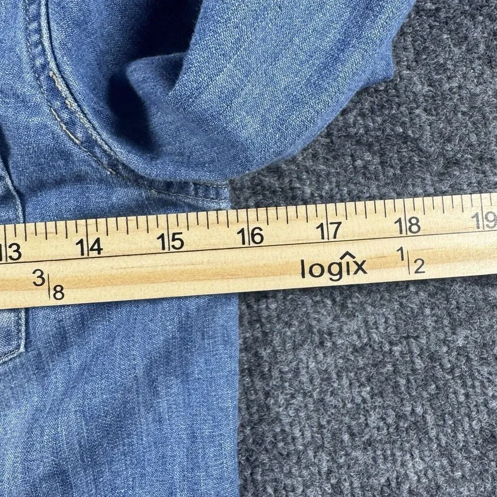 Ralph Lauren all measurements