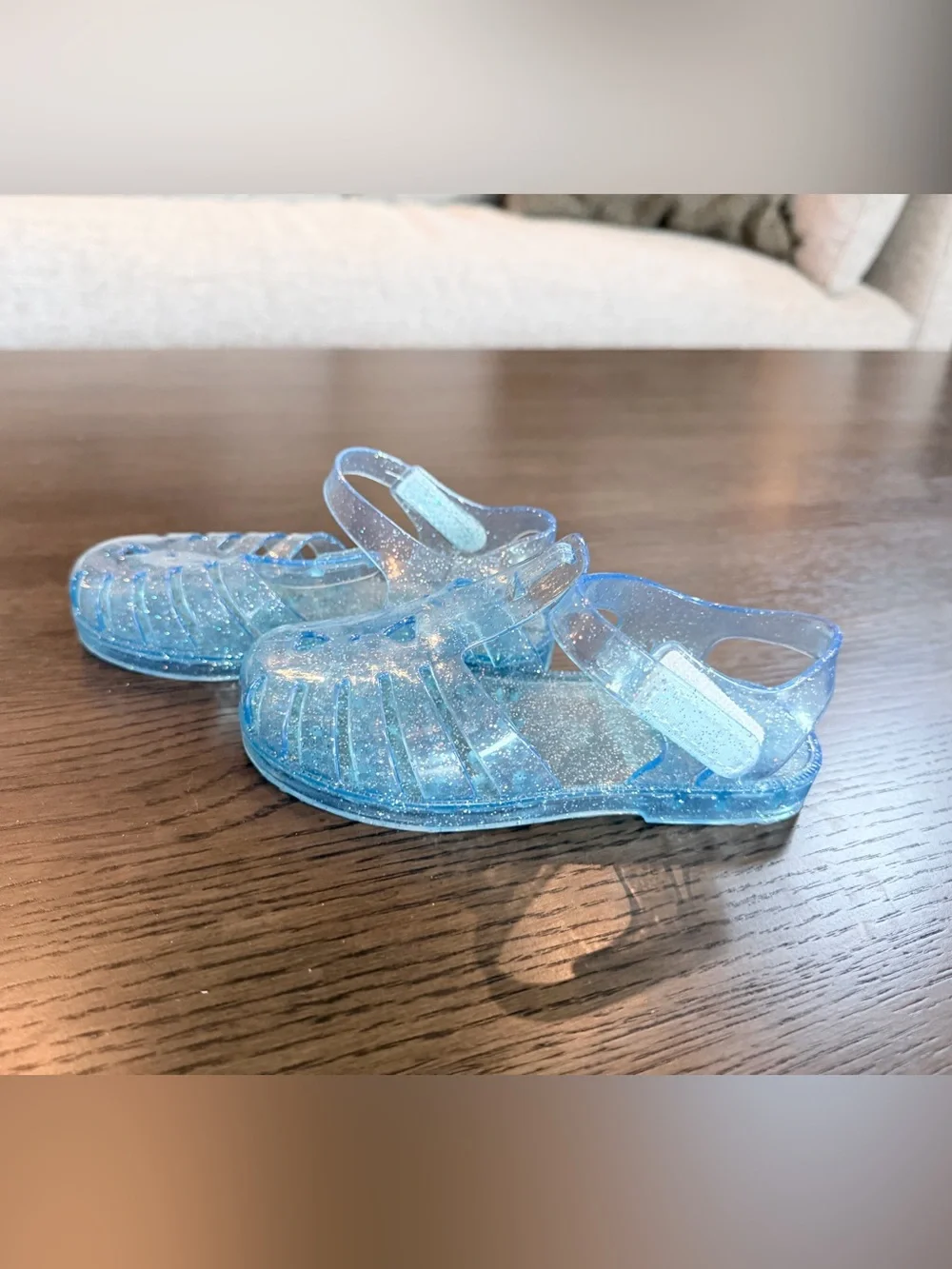 N/A lightweight blue