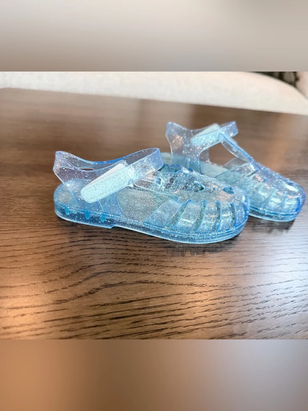 N/A lightweight blue