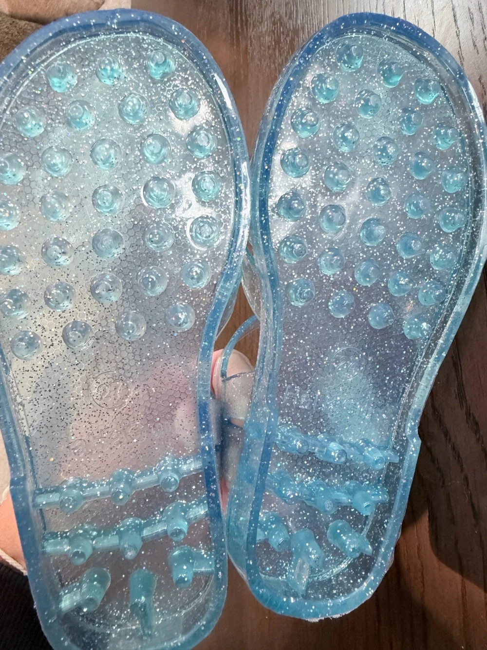N/A lightweight blue