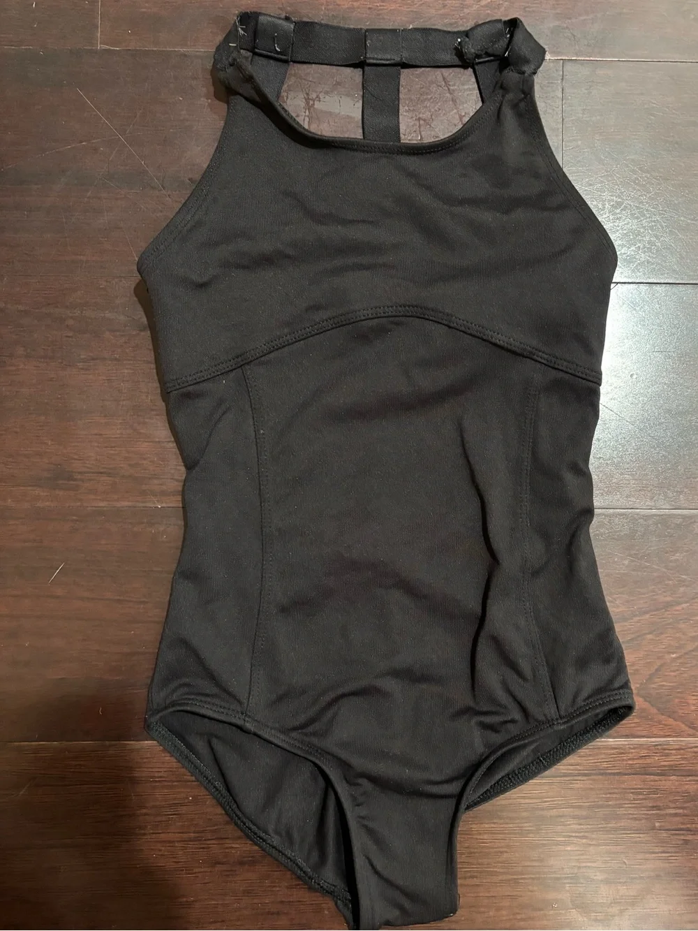 Capezio two girls