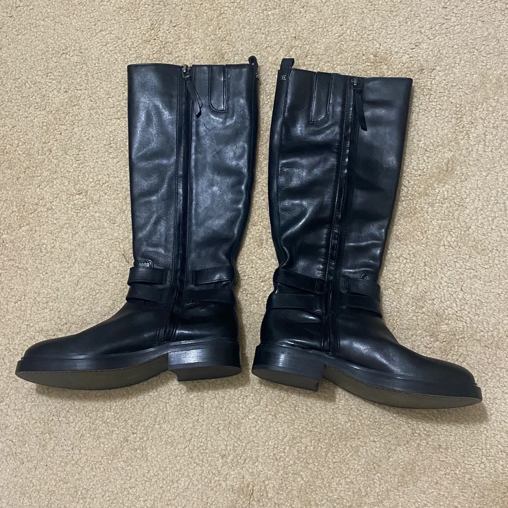 Sam Edelman new without