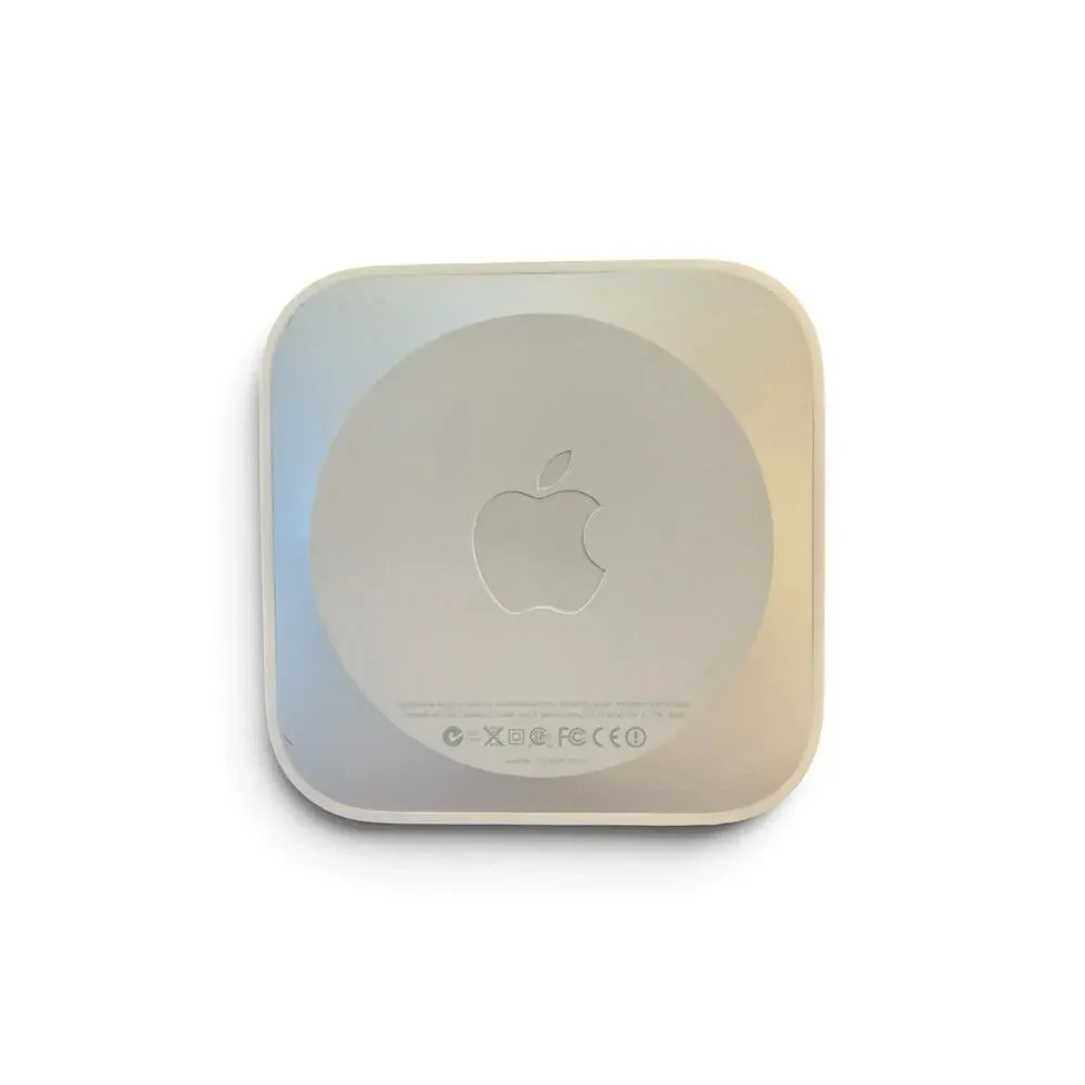 Apple posh store