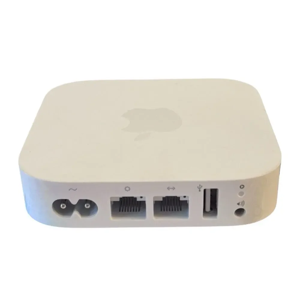 Apple posh store