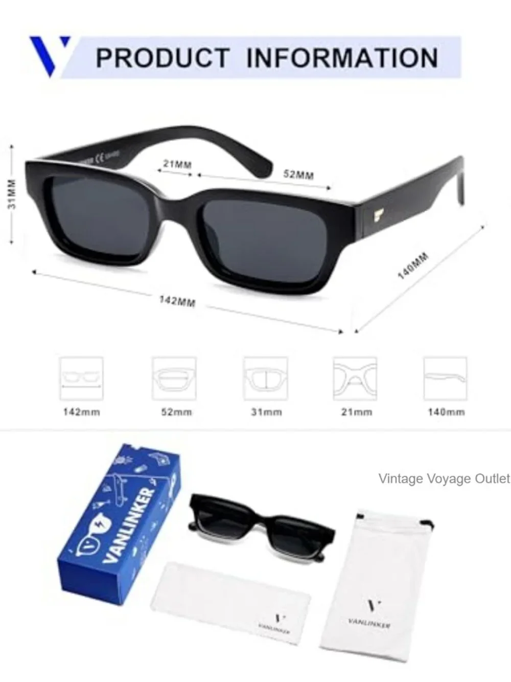 N/A these trendy