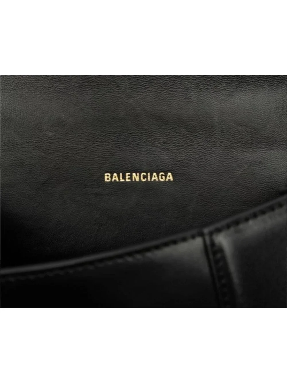 Balenciaga this authentic