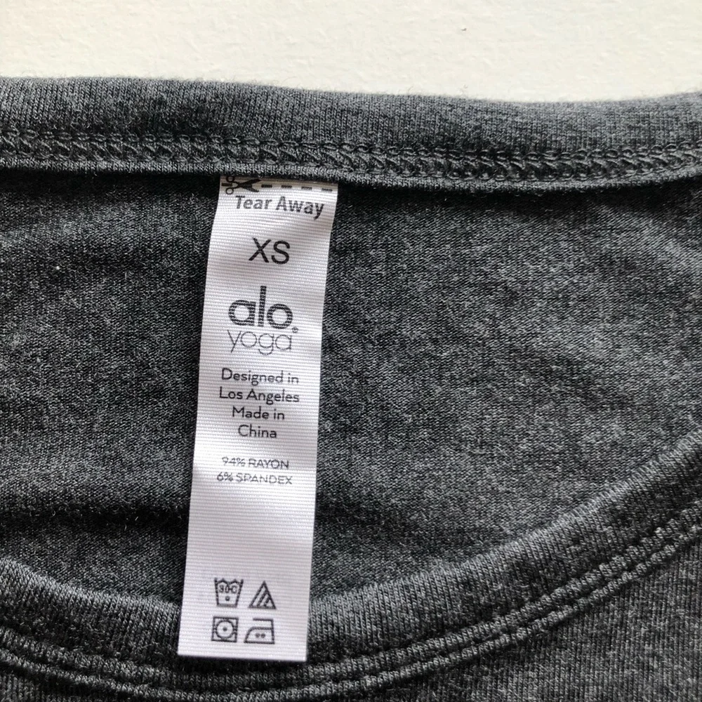 ALO Yoga nwt no