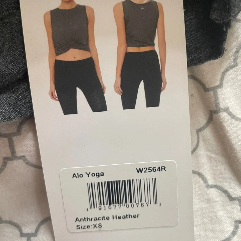 ALO Yoga nwt no