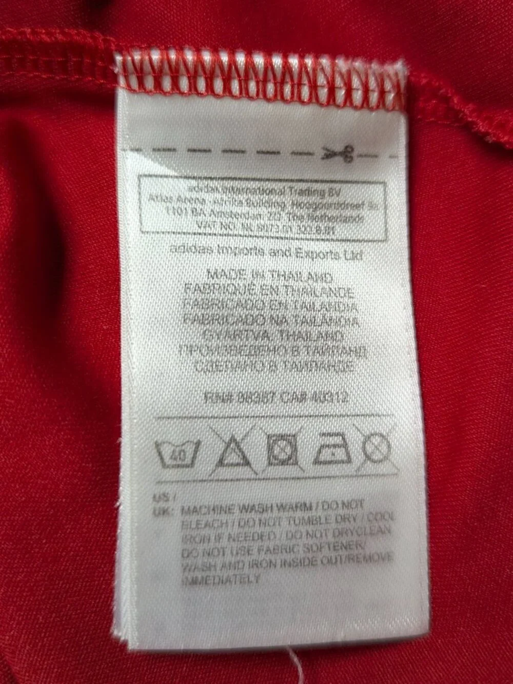 adidas celebrate height